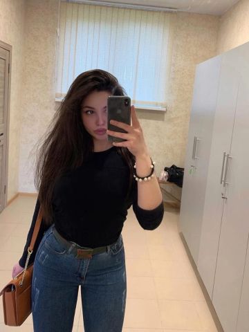 Проститутка Алина